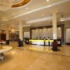 Отель Horizon Lake View Resort Hotel в Нейпьидо