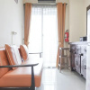 Отель Fancy And Nice 2Br At Gp Plaza Apartment, фото 2