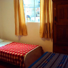 Отель La Luna Aeropuerto Hostel, фото 4