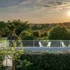 Отель Logis Hôtels - Hôtel et Restaurant La Ferme de Flaran, фото 18
