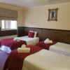Отель Hostal Akainik, фото 3