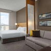 Отель Hyatt Place Iowa City Downtown, фото 30