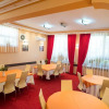 Отель Pensiunea President, фото 16