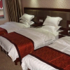 Отель Jiuzhaigou Manjianghong Resort, фото 8