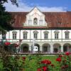 Отель Kloster Benediktbeuern - Gästehaus der Salesianer Don Bosco, фото 6