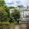 Отель Royal Garden Champs-Elysées, фото 25