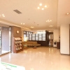 Отель Business Hotel Isesaki Heisei INN, фото 1