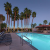 Отель Hilton Garden Inn Palm Springs - Rancho Mirage, фото 27