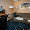 Отель Fairfield Inn By Marriott Savannah I-95 South, фото 14