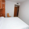 Отель Apartamento Plaça Jardí, фото 4