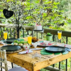 Отель finca hotel zona 7, фото 26