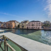 Отель Ca' Degli Specchi Grand Canal, фото 12