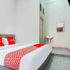 Отель OYO Z Homestay, фото 7