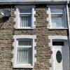 Отель Inviting 2-bed House in Afan Forest Port Talbot, фото 44
