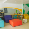 Отель Che Lagarto Hostel Ilha Grande, фото 24