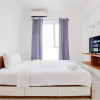 Отель Restful And Cozy Studio Sky House Alam Sutera Apartment, фото 3