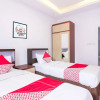 Отель OYO 1118 Artomoro Family Guesthouse, фото 6