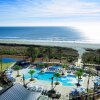 Отель Hilton Grand Vacations Club Ocean Oak Resort Hilton Head, фото 34