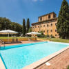 Отель Villa Murlo, фото 13