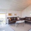 Отель 6 Person Holiday Home in Hvide Sande, фото 9