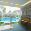 Отель Kumasi Luxury Apartments at The Fairview, фото 26