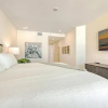 Отель Ten35 Seaside: Direct Gulf View - Residence 405, фото 20