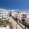 Отель Apartamentos Bossa Bay - MC Apartamentos Ibiza в Ибице