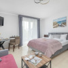 Отель Avangard Świnoujście by Renters, фото 13