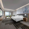 Отель Holiday Inn Hotel And Suites Wuhan New City, An Ihg Hotel, фото 23