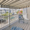 Отель Ocean City Home 1 Block to Beach & Boardwalk!, фото 16