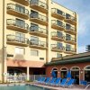 Отель Doubletree By Hilton Cocoa Beach в Какао-Биче