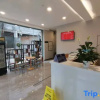 Отель Pai Hotel (Zhongshan Xiaolan High Speed Railway Station Dongsheng State Banquet Branch), фото 8
