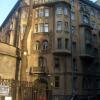Гостиница Дом Перцова в Санкт-Петербурге