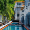 Отель See Through Boutique Resort, фото 24