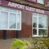 Отель Airport Guest House, фото 16