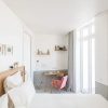 Отель Hôtel Marseille Richelieu, фото 3