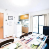 Отель アンドステイ本町5丁目, фото 7