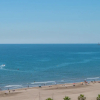 Отель Living Valencia - Patacona Beach, фото 23
