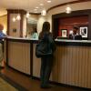 Отель Hampton Inn St. Louis-Downtown (At the Gateway Arch), фото 44