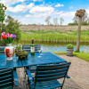 Отель 5 Pers Holiday Home Horizon Close to the National Park Lauwersmeer, фото 11