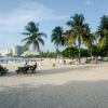 Отель Barefoot Beach Suite At Sandcastle, фото 13