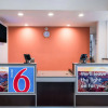 Отель Motel 6 Dallas - Irving DFW Airport East, фото 20