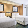 Отель SpringHill Suites by Marriott Edgewood/Aberdeen, фото 20