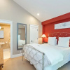 Отель River Club 307 2 Bedroom Condo by Alpine Lodging Telluride, фото 4