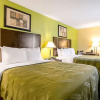 Отель Econo Lodge Glenmont, фото 19