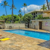 Отель Kihei Akahi D-510 1 Bedroom Condo, фото 16