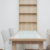 Отель Comfortable And Simply 1Br At M-Town Signature Apartment, фото 10