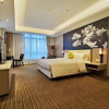 Отель GHIC The Mulian Hotel of Bio-island Guangzhou, фото 7