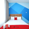 Отель RedDoorz Plus @ Terban Residence, фото 2