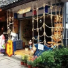 Отель Fenghuang Liunian'erban Inn, фото 19